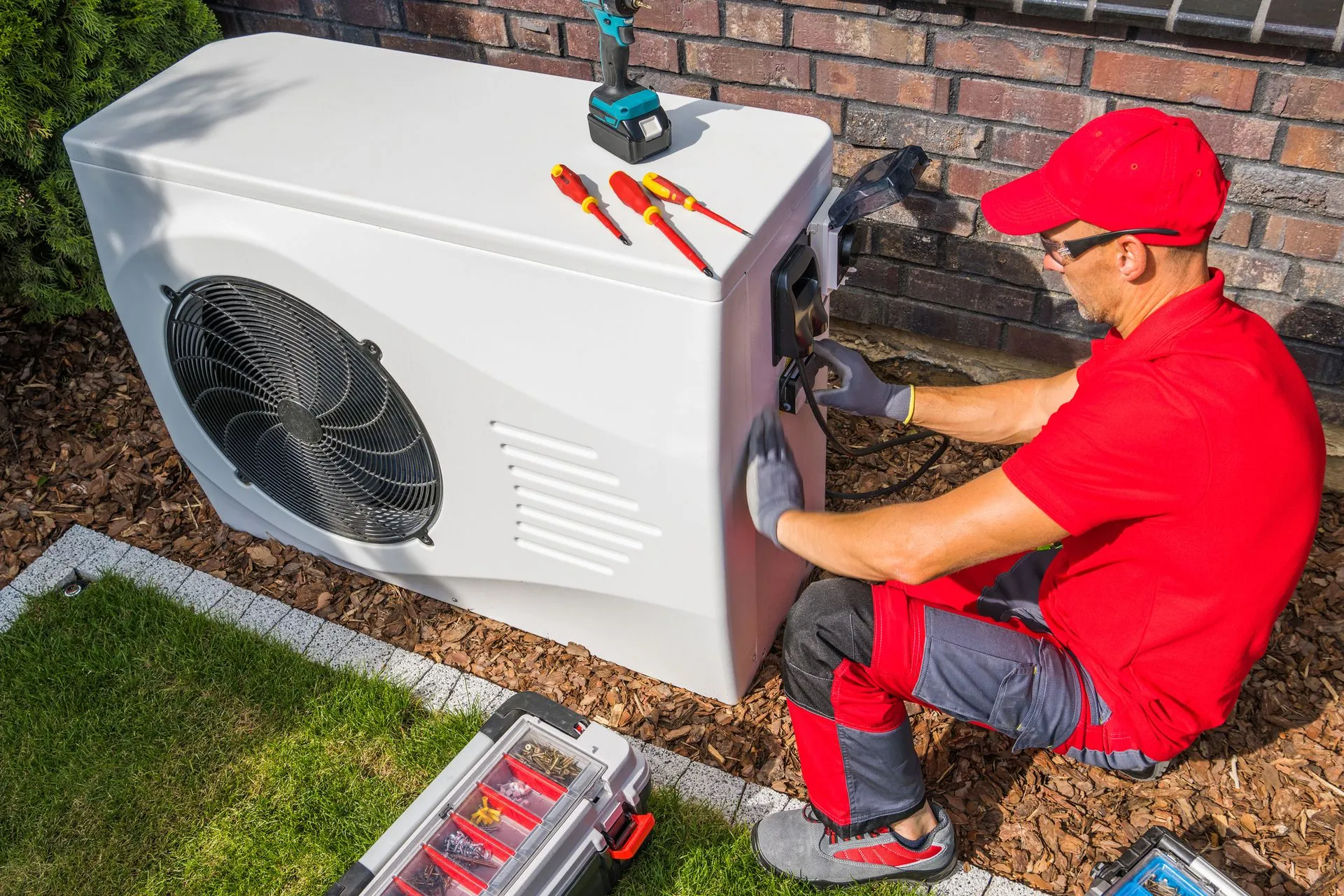About HVAC in Lake Hiawatha, NJ